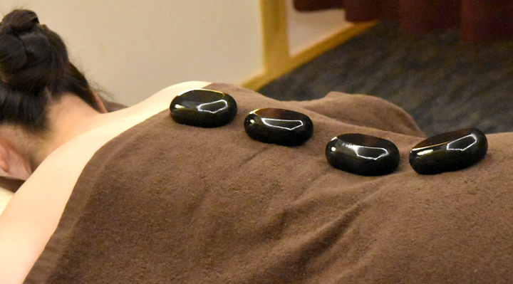 芯までぽかぽか温活