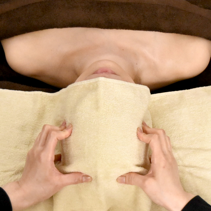 夢心地ドライヘッド